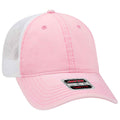 Custom Dad Hat Unstructured Soft Crown Flexible Fit - 12 Colors