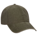 Custom Dad Hat Unstructured Soft Crown Washed Cotton Twill - 11 Colors